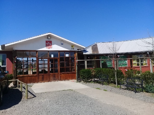 Colegio Altas Cumbres De San Clemente