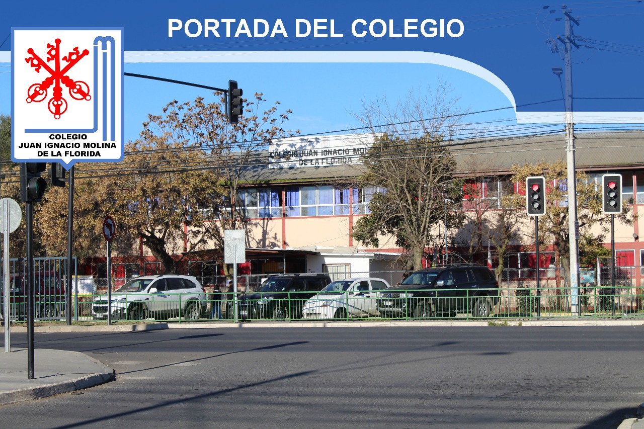 Colegio Juan Ignacio Molina De La Florida