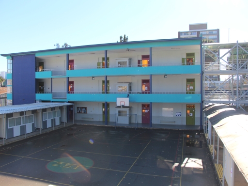 Liceo Guillermo Rivera Cotapos