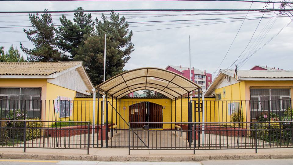 Escuela Unesco