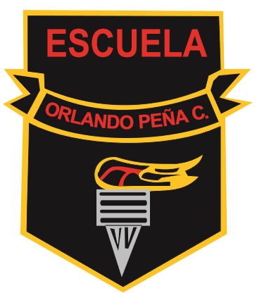 Escuela Orlando Pena Carvajal