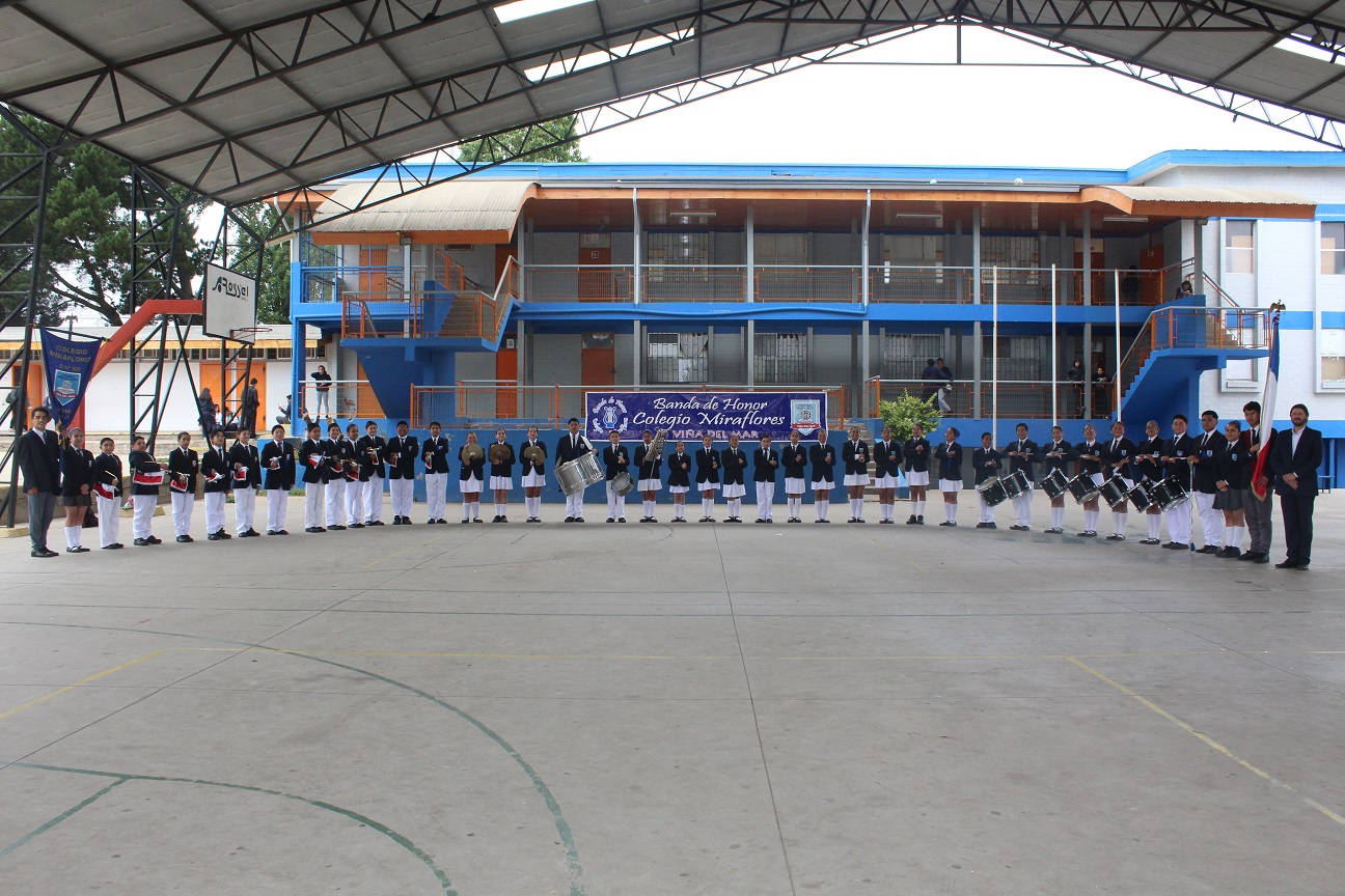 Colegio Miraflores