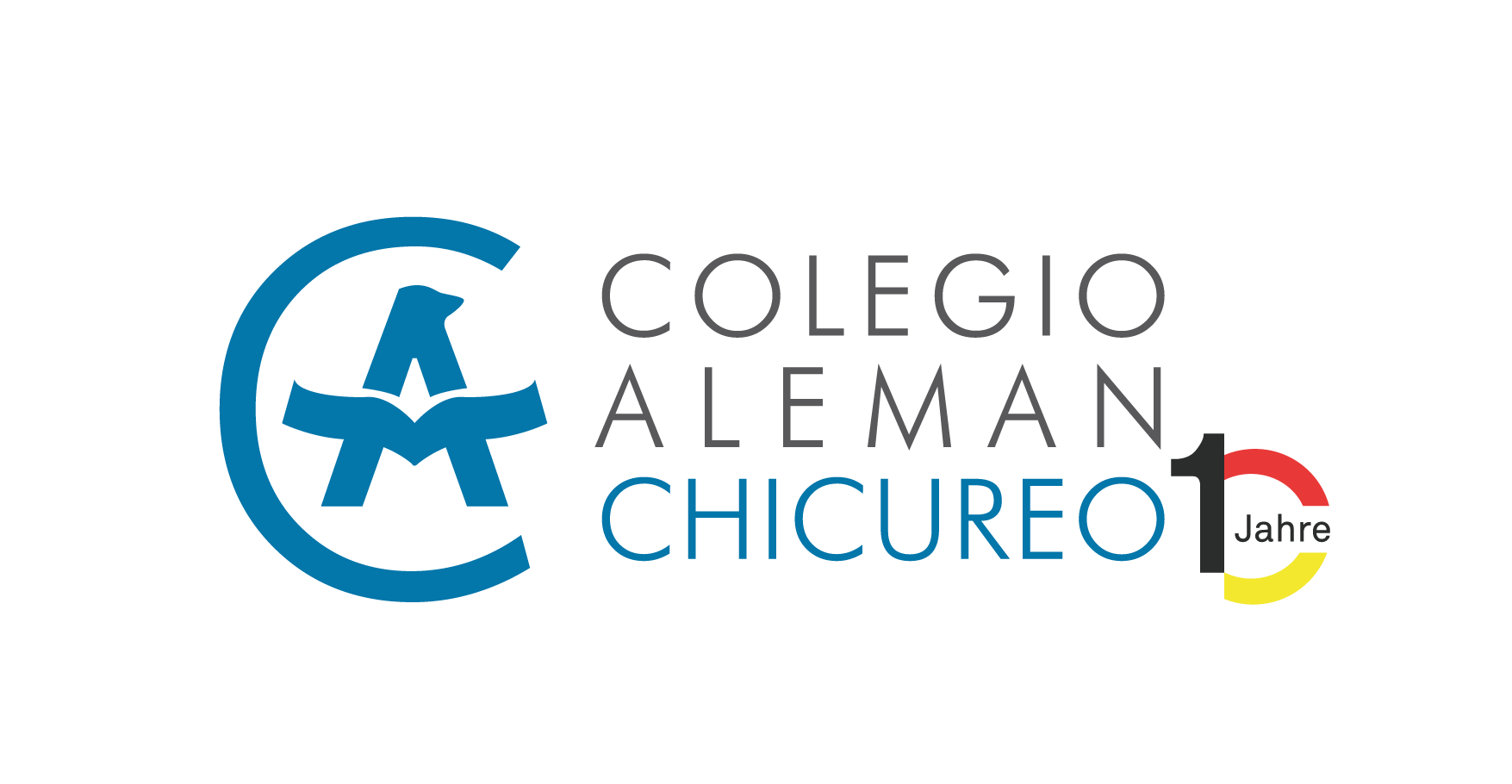 Escuela De Parvulos N°2437, Colegio Alemán Chicureo