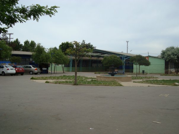 Escuela Basica Santa Julia