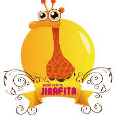 Jardín Infantil Jirafita