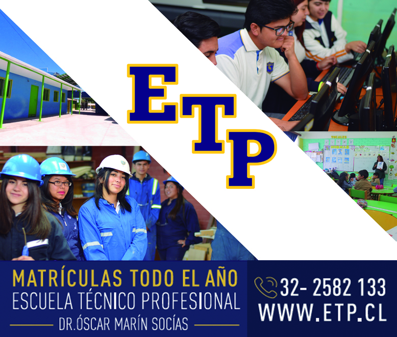 Escuela Dr. Oscar Marin Socias