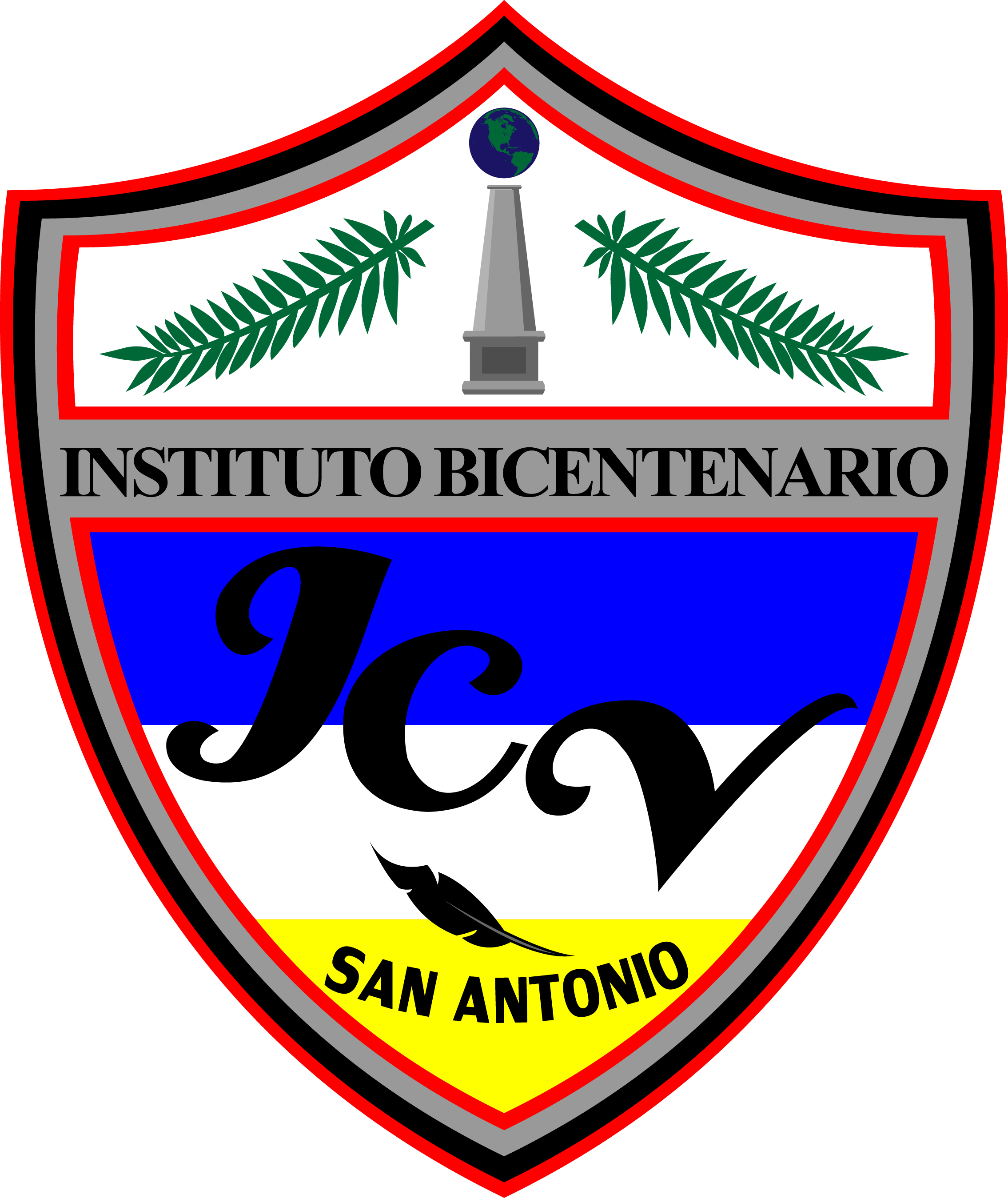 Instituto Bicentenario Javiera Carrera Verdugo