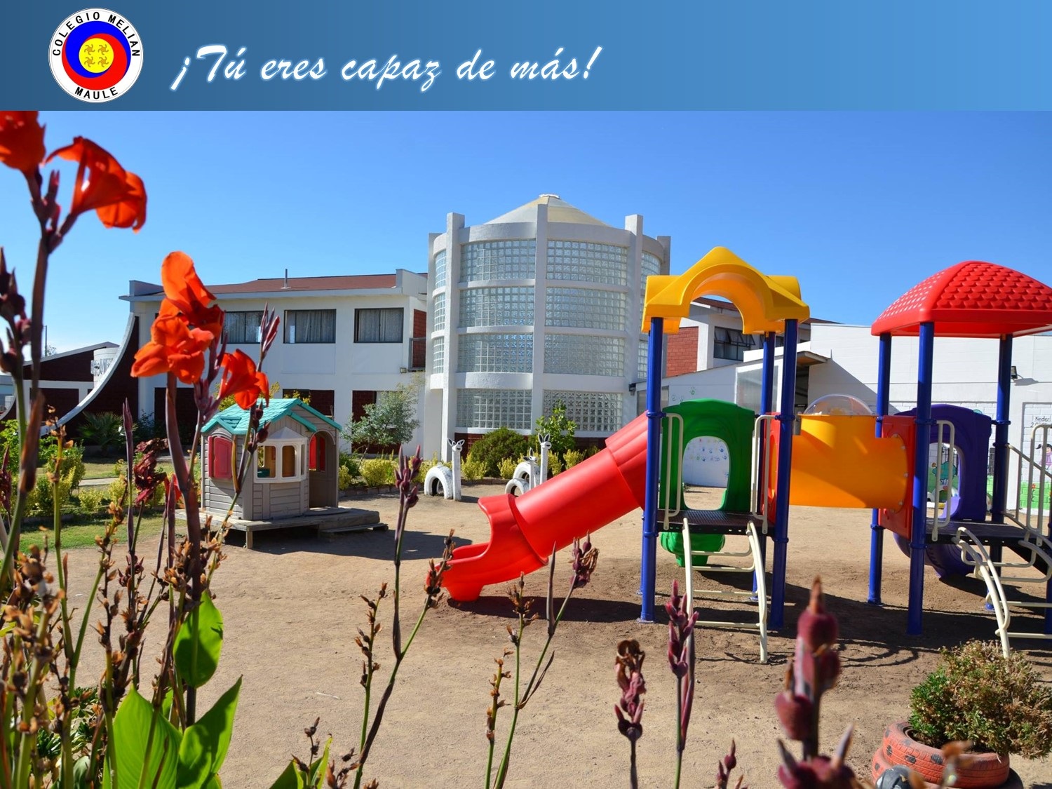 Colegio Melian