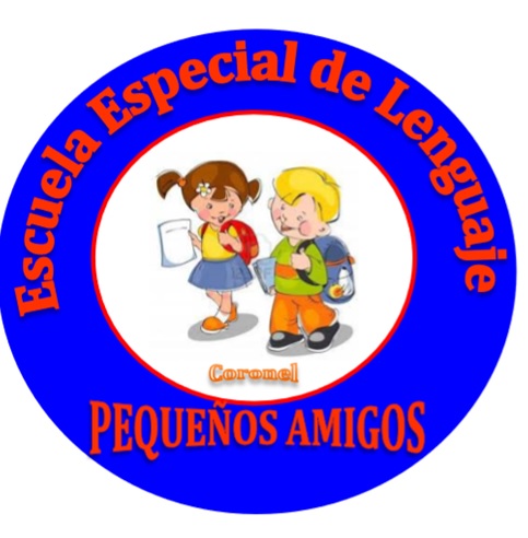Escuela Especial De Lenguaje Pequeños Amigos