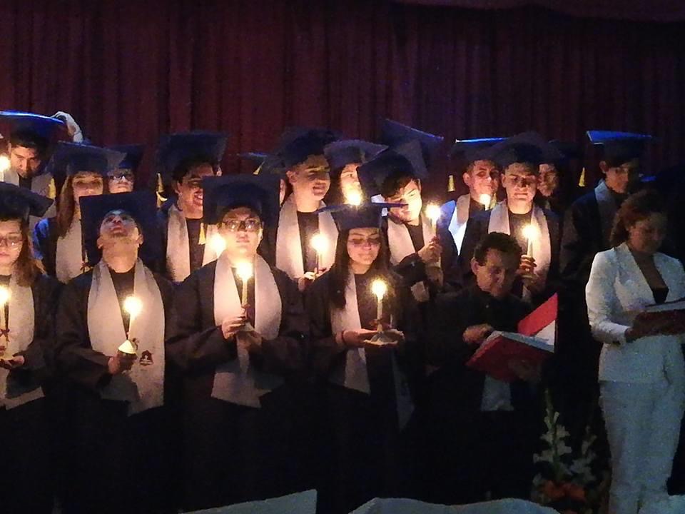 Colegio Valles Del Maipo