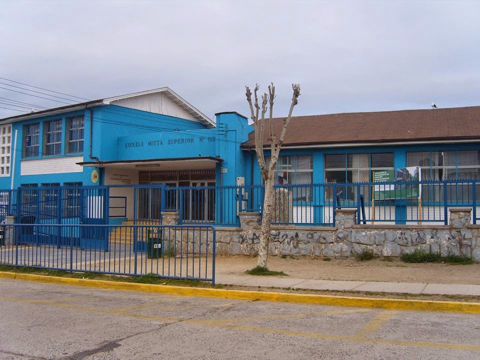 Escuela Oro Negro