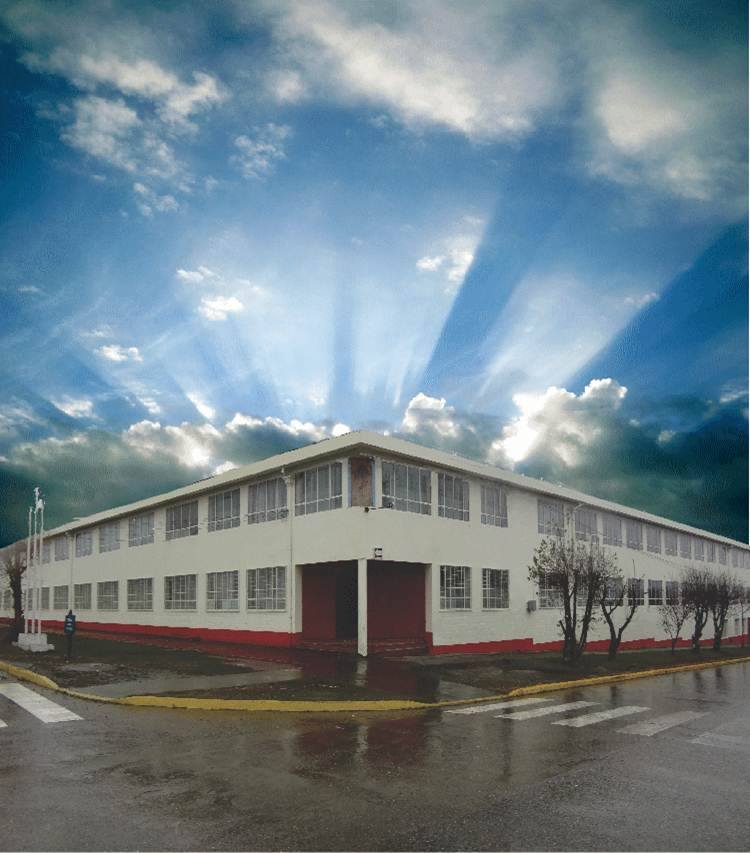 Colegio Maria Auxiliadora