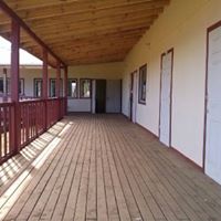 Escuela Basica Peuma Mew