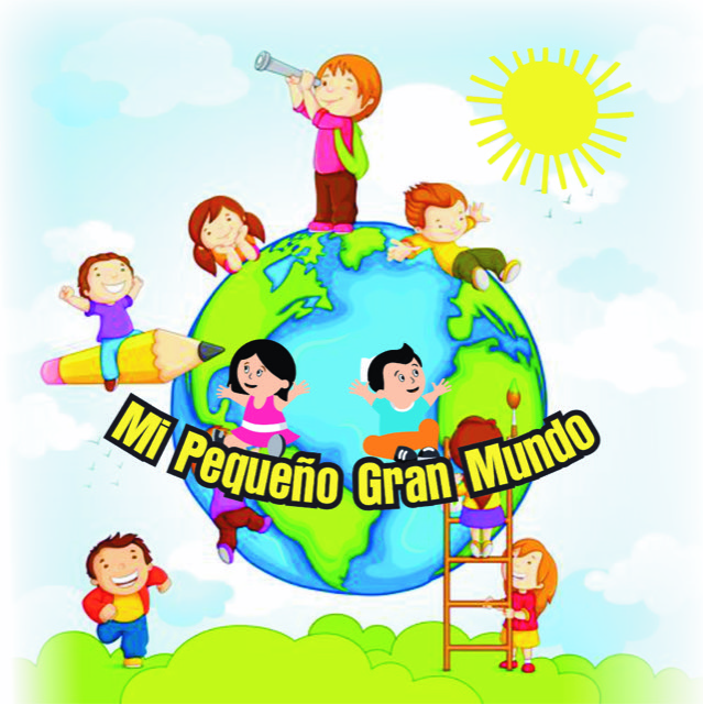 Escuela Especial De Lenguaje Mi Pequeño Gran Mundo