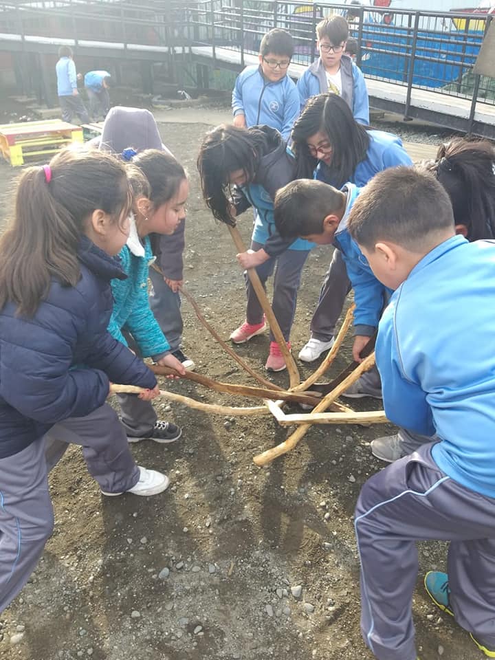Centro Educacional San Pedro De Quellon
