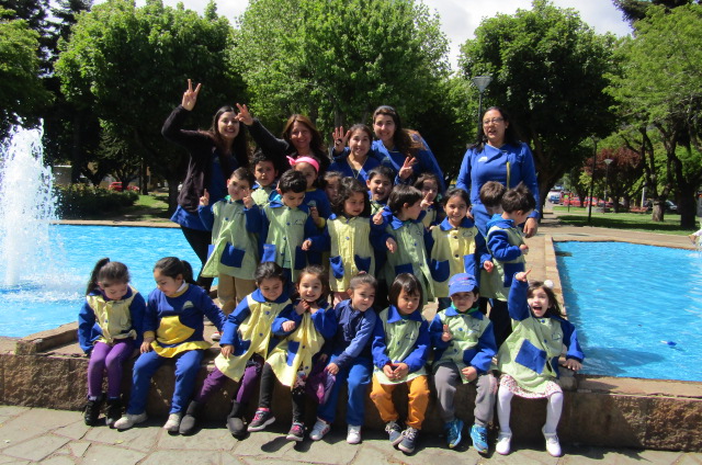 Colegio El Castillo