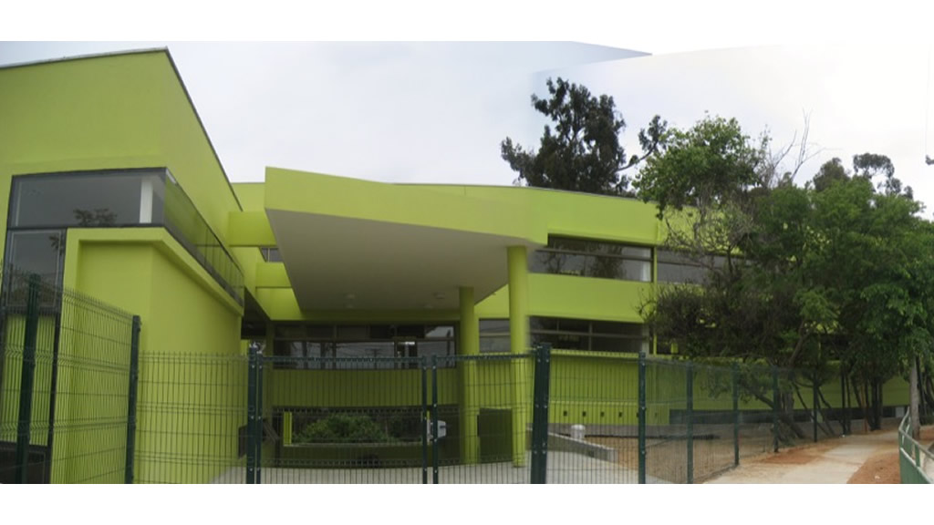Escuela Marcela Paz