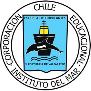 Esc. De Tripulantes Y Portuaria De Valparaiso