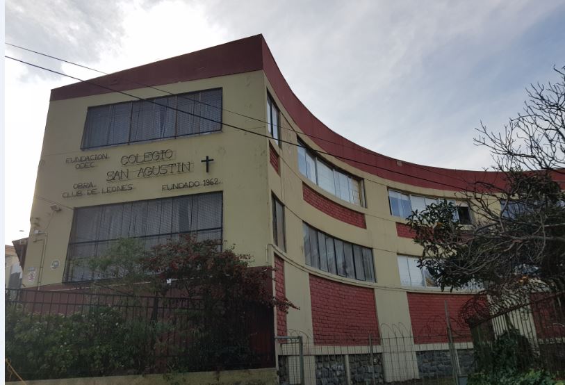 Colegio San Agustin