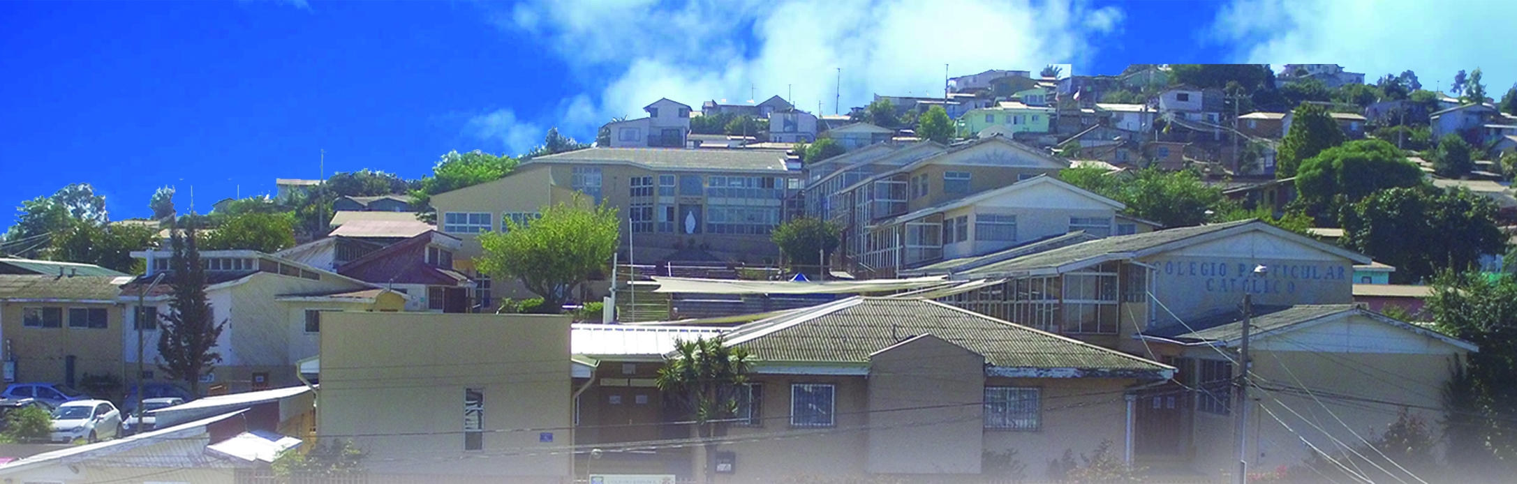 Colegio Espanol Maria Reina