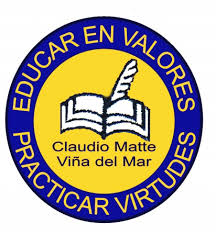 Colegio Claudio Matte
