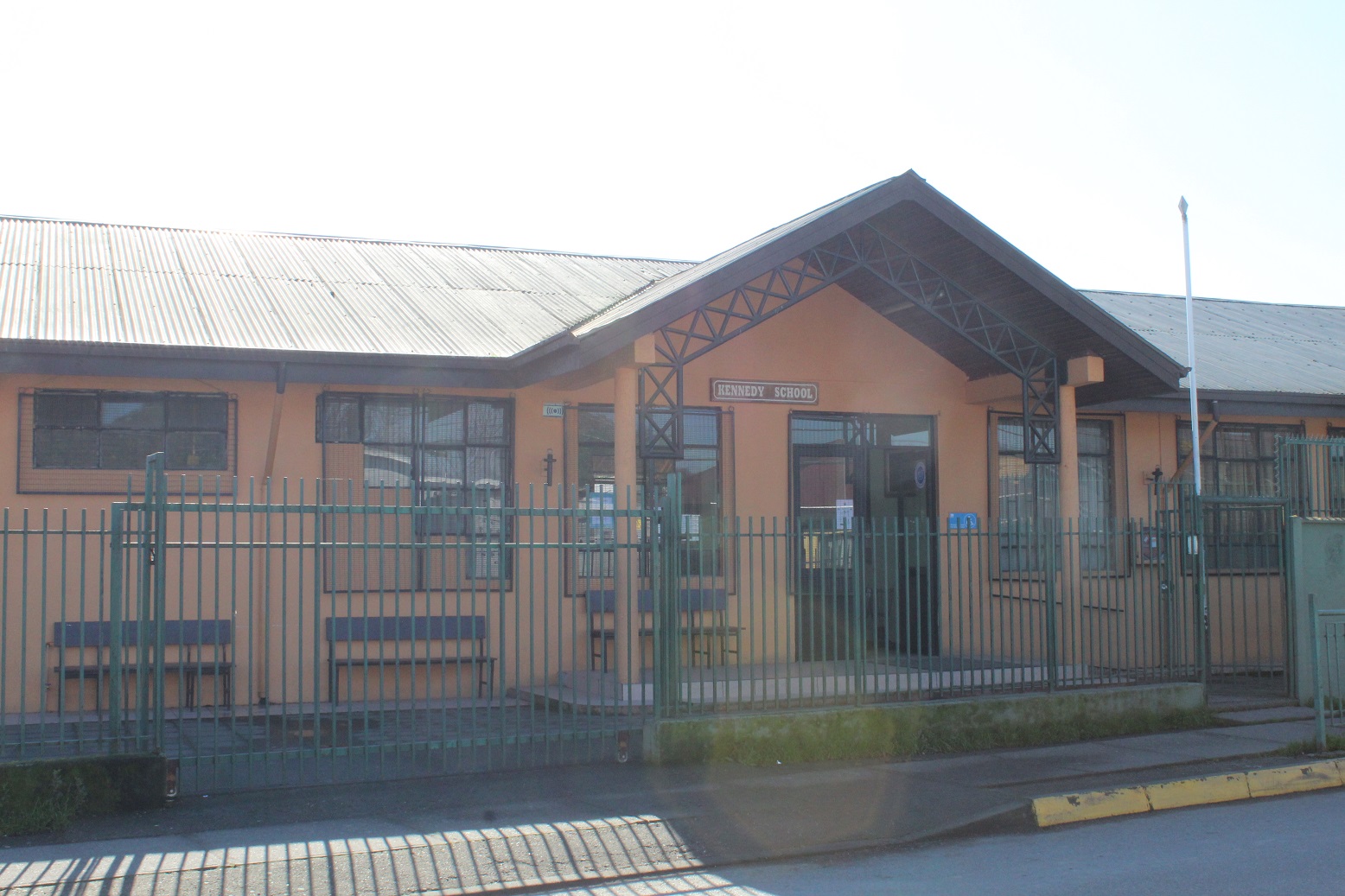 Colegio Particular Kennedy School