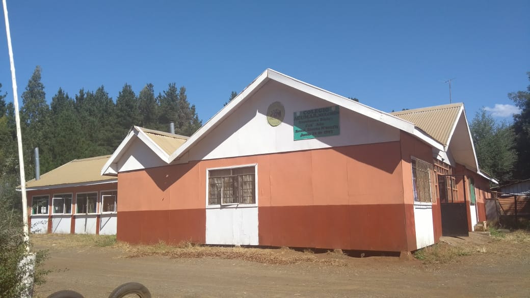 Escuela Acumar
