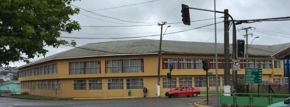 Colegio Particular Continental