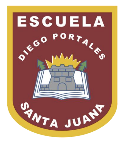 Escuela Diego Portales