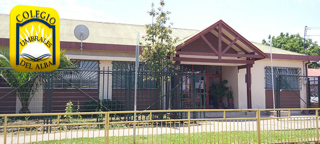 Colegio Umbrales Del Alba