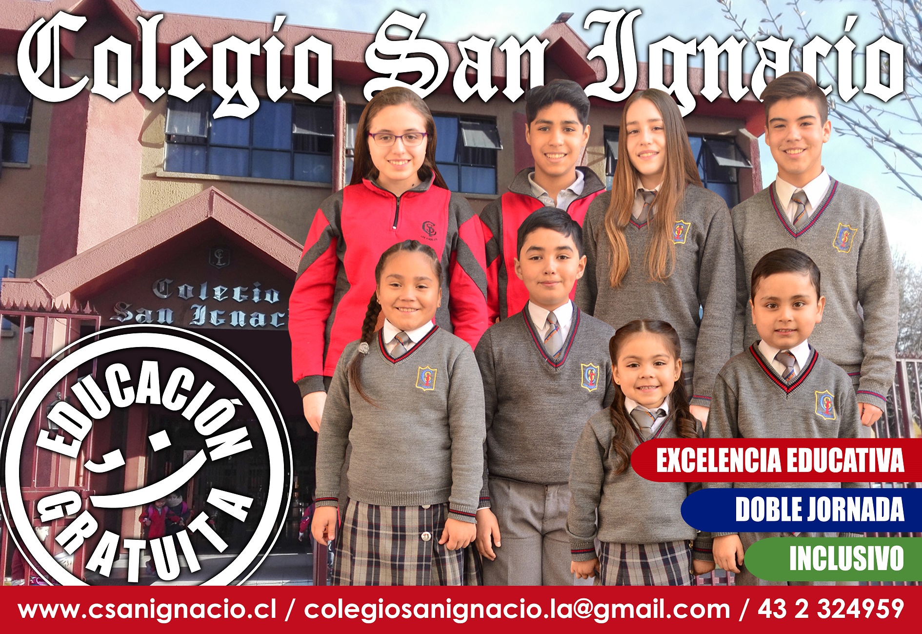 Colegio San Ignacio