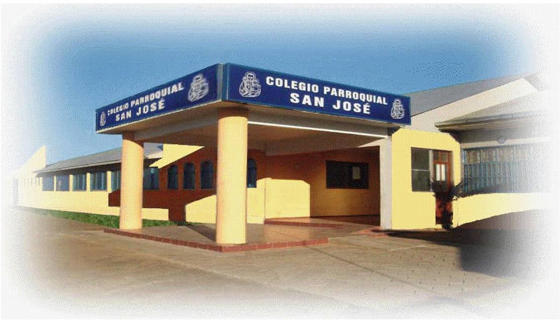 Colegio Parroquial San Jose