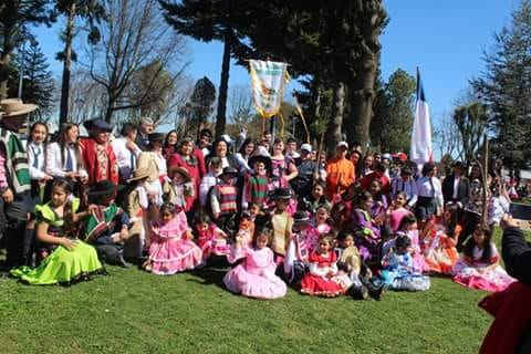 Liceo Tecnico Agricola San Lorencito