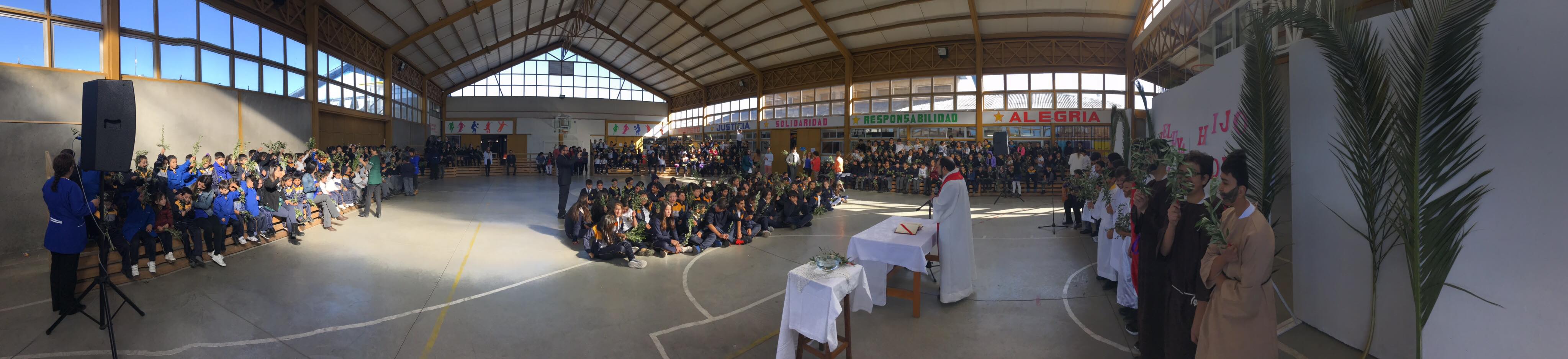 Colegio San Jose