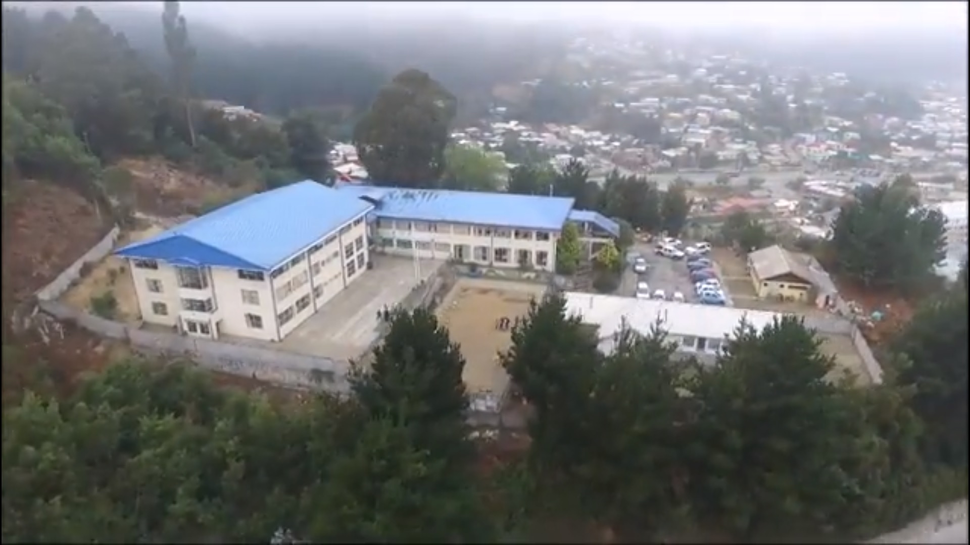 Liceo Rios De Chile