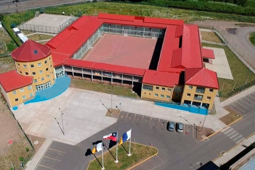 Colegio Concepcion De San Carlos