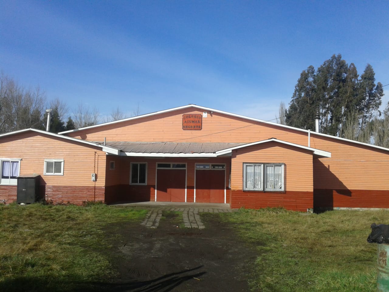 Colegio Acumar