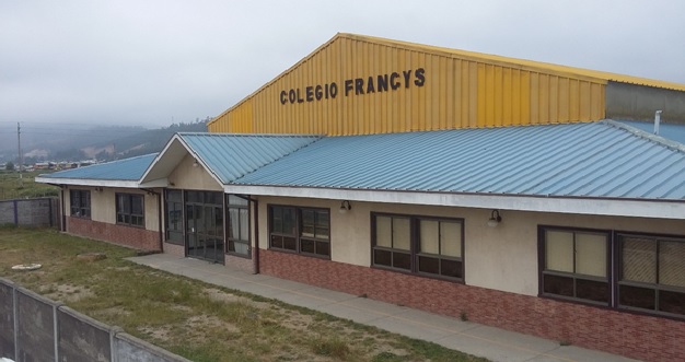 Colegio Particular Francys