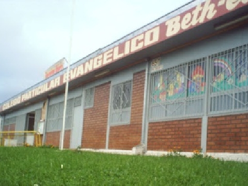 Escuela Evangélica Beth-El