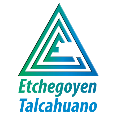 Colegio Etchegoyen Talcahuano