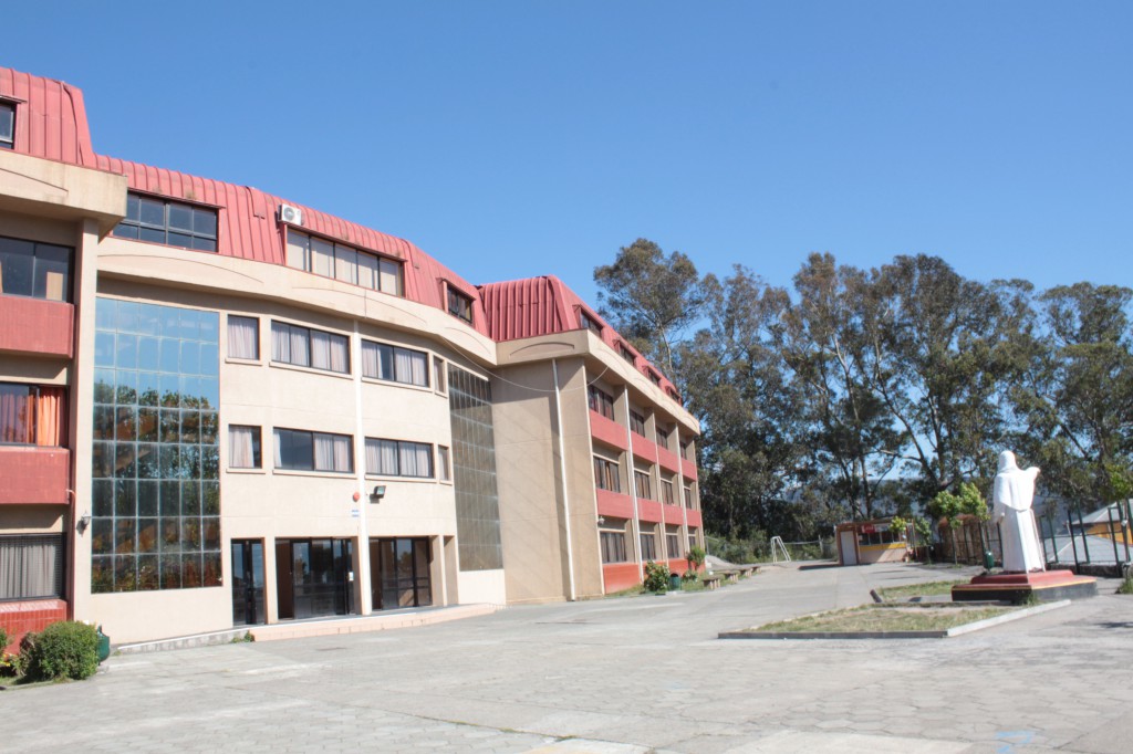 Colegio Bicentenario Padre Manuel D`Alzon