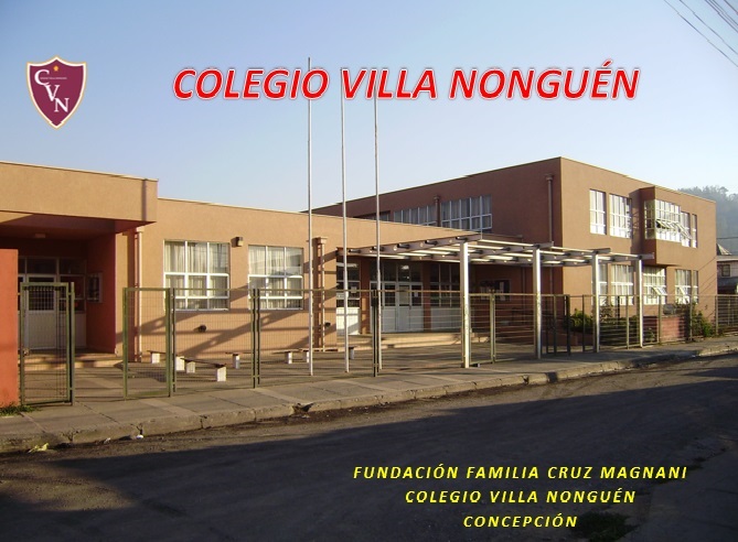 Colegio Villa Nonguen