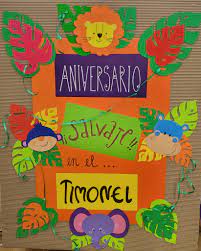 Jardin Infantil Timonel La Alegria De Aprende