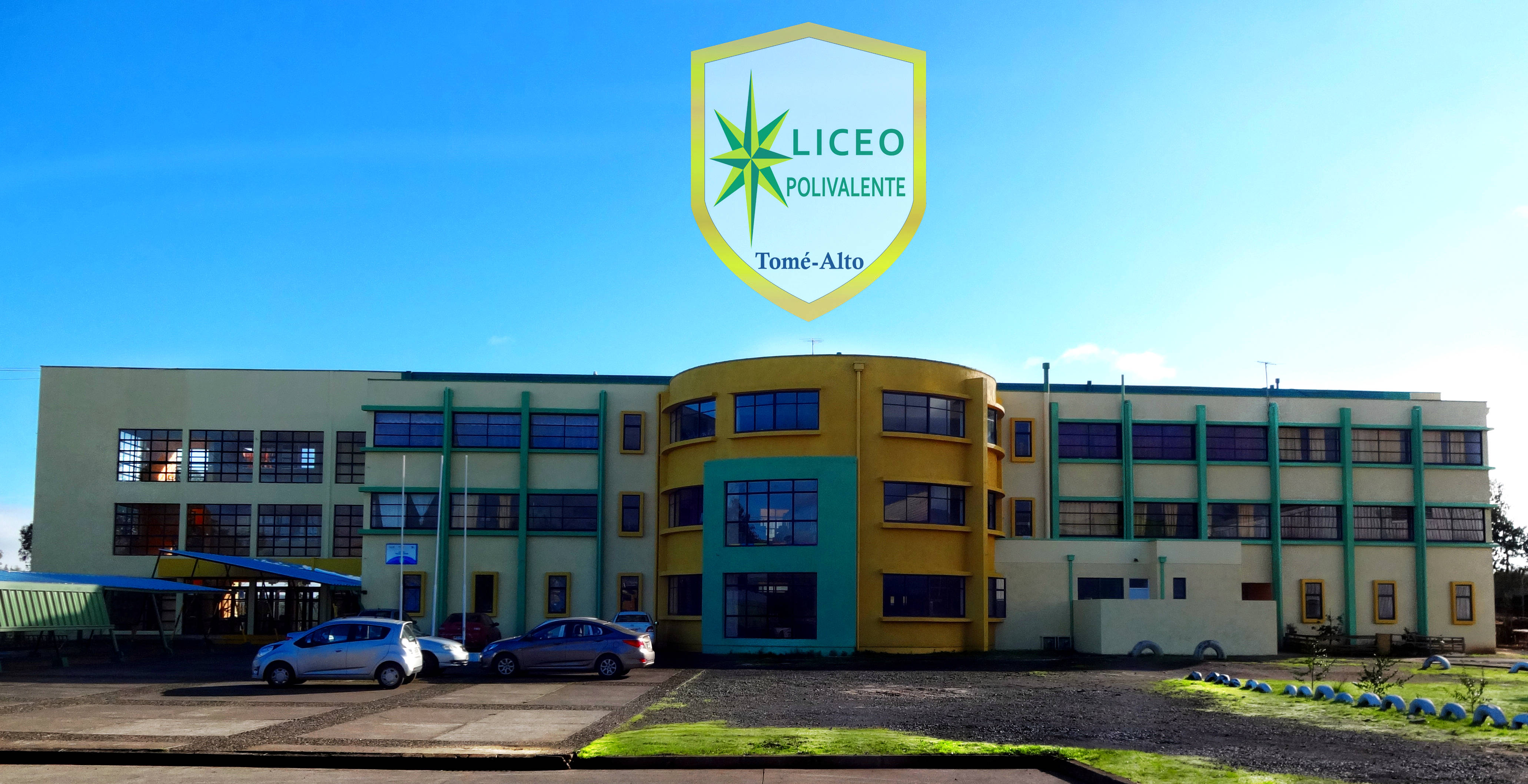 Centro Educacional Bicentenario Altos De Tomé