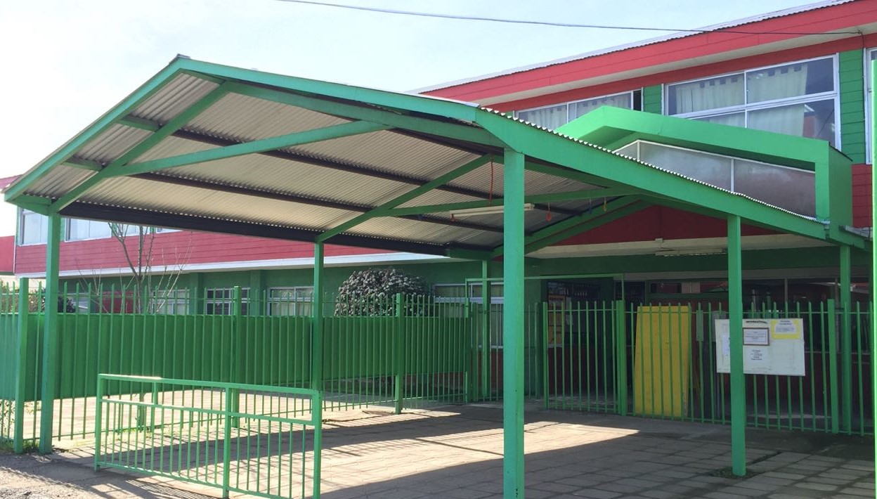 Colegio San Fernando