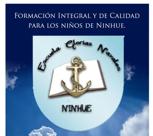 Escuela Glorias Navales