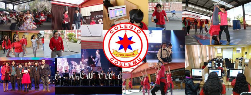 Escuela Jose Francisco Pino Medina