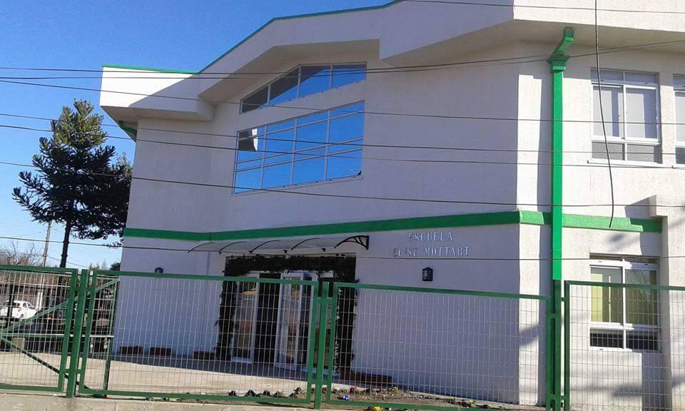 Escuela Elise Mottart