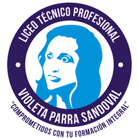 Liceo Técnico Profesional Violeta Parra Sandoval