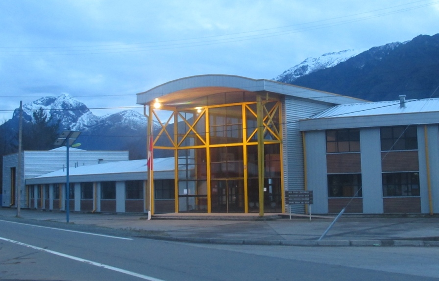 Liceo Ralco